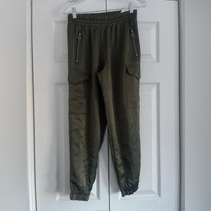 Cargo Zara pants